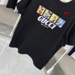 2024年8月23日秋冬新作入荷グッチ半袖 Tシャツ   gout工場