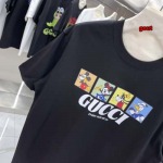 2024年8月23日秋冬新作入荷グッチ半袖 Tシャツ   gout工場