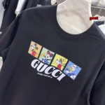 2024年8月23日秋冬新作入荷グッチ半袖 Tシャツ   gout工場