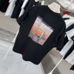 2024年8月23日秋冬新作入荷Dolce&Gabbana 半袖 Tシャツ   gout工場