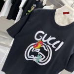 2024年8月23日秋冬新作入荷グッチ半袖 Tシャツ   gout工場