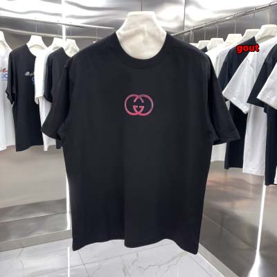 2024年8月23日秋冬新作入荷グッチ半袖 Tシャツ   g...