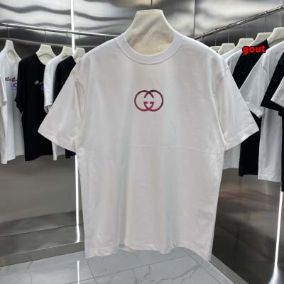 2024年8月23日秋冬新作入荷グッチ半袖 Tシャツ   g...