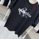 2024年8月23日秋冬新作入荷バレンシアガ半袖 Tシャツ   gout工場