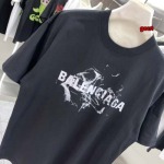 2024年8月23日秋冬新作入荷バレンシアガ半袖 Tシャツ   gout工場