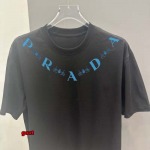 2024年8月23日秋冬新作入荷PRADA 半袖 Tシャツ gout工場