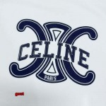 2024年8月23日秋冬新作入荷CELINE 半袖 Tシャツ FF工場