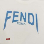 2024年8月23日秋冬新作入荷FENDI 半袖 Tシャツ FF工場