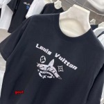 2024年8月23日秋冬新作入荷ルイヴィトン半袖 Tシャツ gout工場