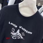 2024年8月23日秋冬新作入荷ルイヴィトン半袖 Tシャツ gout工場