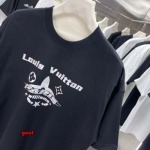 2024年8月23日秋冬新作入荷ルイヴィトン半袖 Tシャツ gout工場