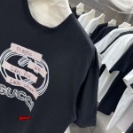 2024年8月23日秋冬新作入荷グッチ半袖 Tシャツ gout工場