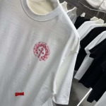 2024年8月23日秋冬新作入荷クロムハーツ半袖 Tシャツ gout工場