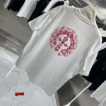 2024年8月23日秋冬新作入荷クロムハーツ半袖 Tシャツ gout工場