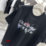 2024年8月23日秋冬新作入荷クロムハーツ半袖 Tシャツ gout工場