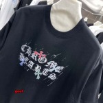 2024年8月23日秋冬新作入荷クロムハーツ半袖 Tシャツ gout工場