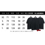 2024年8月23日秋冬新作入荷バレンシアガ半袖 Tシャツ gout工場