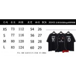 2024年8月23日秋冬新作入荷バレンシアガ半袖 Tシャツ gout工場