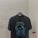 2024年8月23日秋冬新作入荷ルイヴィトン半袖 Tシャツ FF工場