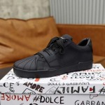 2024年8月26日秋冬新品入荷Dolce&Gabbana  ブランドスニーカー 3工場35-46