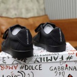 2024年8月26日秋冬新品入荷Dolce&Gabbana  ブランドスニーカー 3工場35-46