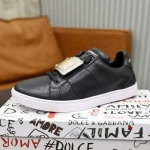 2024年8月26日秋冬新品入荷Dolce&Gabbana  ブランドスニーカー 3工場38-46