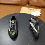 2024年8月26日秋冬新品入荷FENDI ブランドスニーカー 3工場38-46