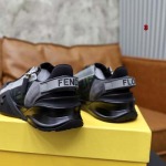 2024年8月26日秋冬新品入荷FENDI ブランドスニーカー 3工場38-46