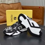 2024年8月26日秋冬新品入荷FENDI  ブランドスニーカー 3工場38-46