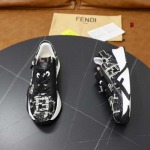 2024年8月26日秋冬新品入荷FENDI  ブランドスニーカー 3工場38-46