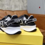 2024年8月26日秋冬新品入荷FENDI  ブランドスニーカー 3工場38-46