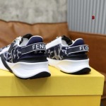 2024年8月26日秋冬新品入荷FENDI  ブランドスニーカー 3工場38-46