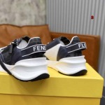 2024年8月26日秋冬新品入荷FENDI  ブランドスニーカー 3工場38-46