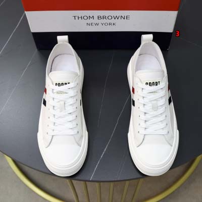 2024年8月26日秋冬新品入荷THOM BROWNE ブラ...