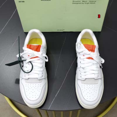 2024年8月26日秋冬新品入荷OFF WHITE  ブラン...