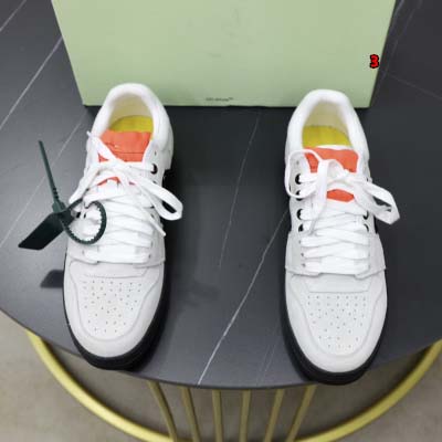 2024年8月26日秋冬新品入荷OFF WHITE  ブラン...