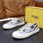 2024年8月26日秋冬高品質新品入荷FENDI ブランドスニーカー 3工場35-45