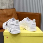 2024年8月26日秋冬新品入荷FENDI ブランドスニーカー 3工場38-44