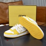 2024年8月26日秋冬新品入荷FENDI ブランドスニーカー 3工場