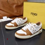 2024年8月26日秋冬新品入荷FENDI ブランドスニーカー 3工場