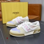 2024年8月26日秋冬新品入荷FENDI ブランドスニーカー 3工場