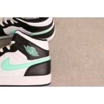 2024年8月27日秋冬高品質新品入荷 NIKE Air Jordan  1スニーカー haoy工場