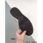 2024年8月27日秋冬高品質新品入荷 NIKE スニーカー haoy工場