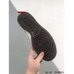 2024年8月27日秋冬高品質新品入荷 NIKE スニーカー haoy工場