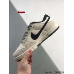 2024年8月27日秋冬高品質新品入荷 NIKE スニーカー haoy工場