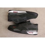 2024年8月27日秋冬高品質新品入荷 NIKE Air Jordan4スニーカー haoy工場 40-47.5