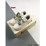 2024年8月27日秋冬高品質新品入荷 NIKE スニーカー haoy工場