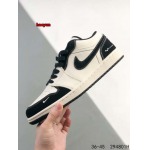 2024年8月27日秋冬高品質新品入荷 NIKE スニーカー haoy工場