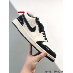 2024年8月27日秋冬高品質新品入荷 NIKE スニーカー haoy工場