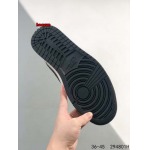 2024年8月27日秋冬高品質新品入荷 NIKE スニーカー haoy工場